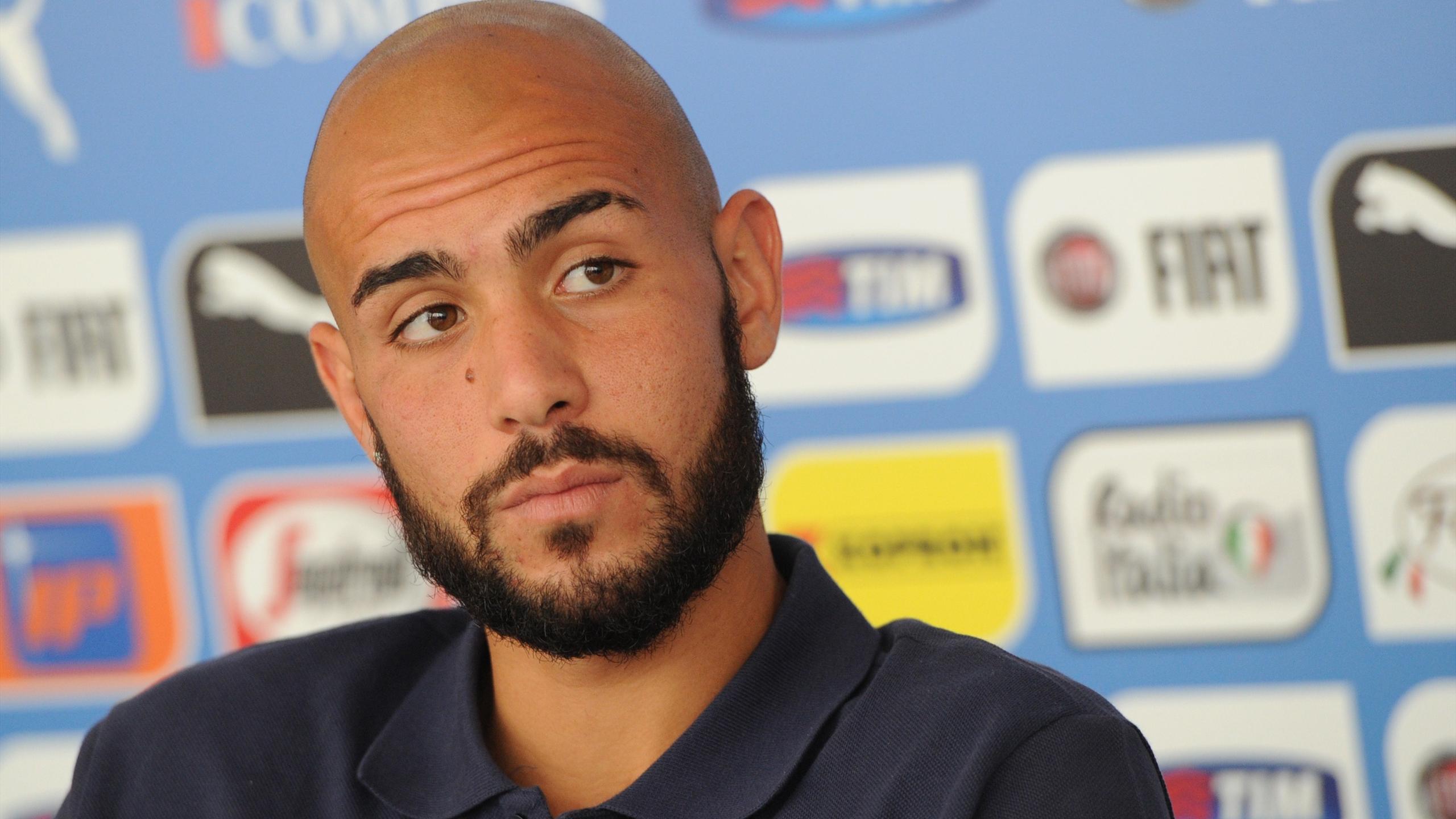 Zaza fuori dai convocati di Giampaolo per la gara contro il Verona