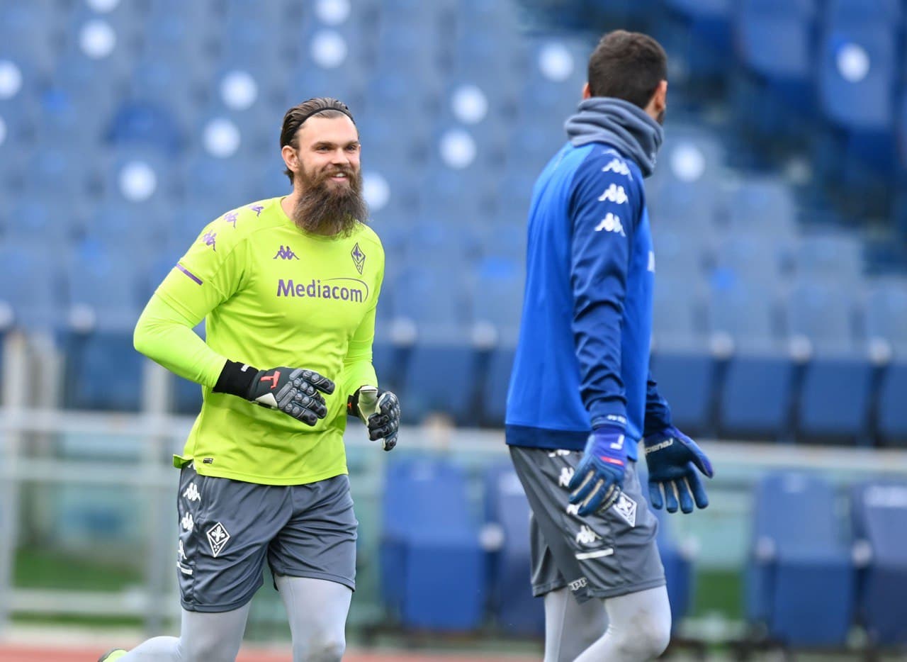 Dragowski: "Fiorentina? Stavo andando via, psicologo e famiglia mi hanno salvato. Poi Commisso..."