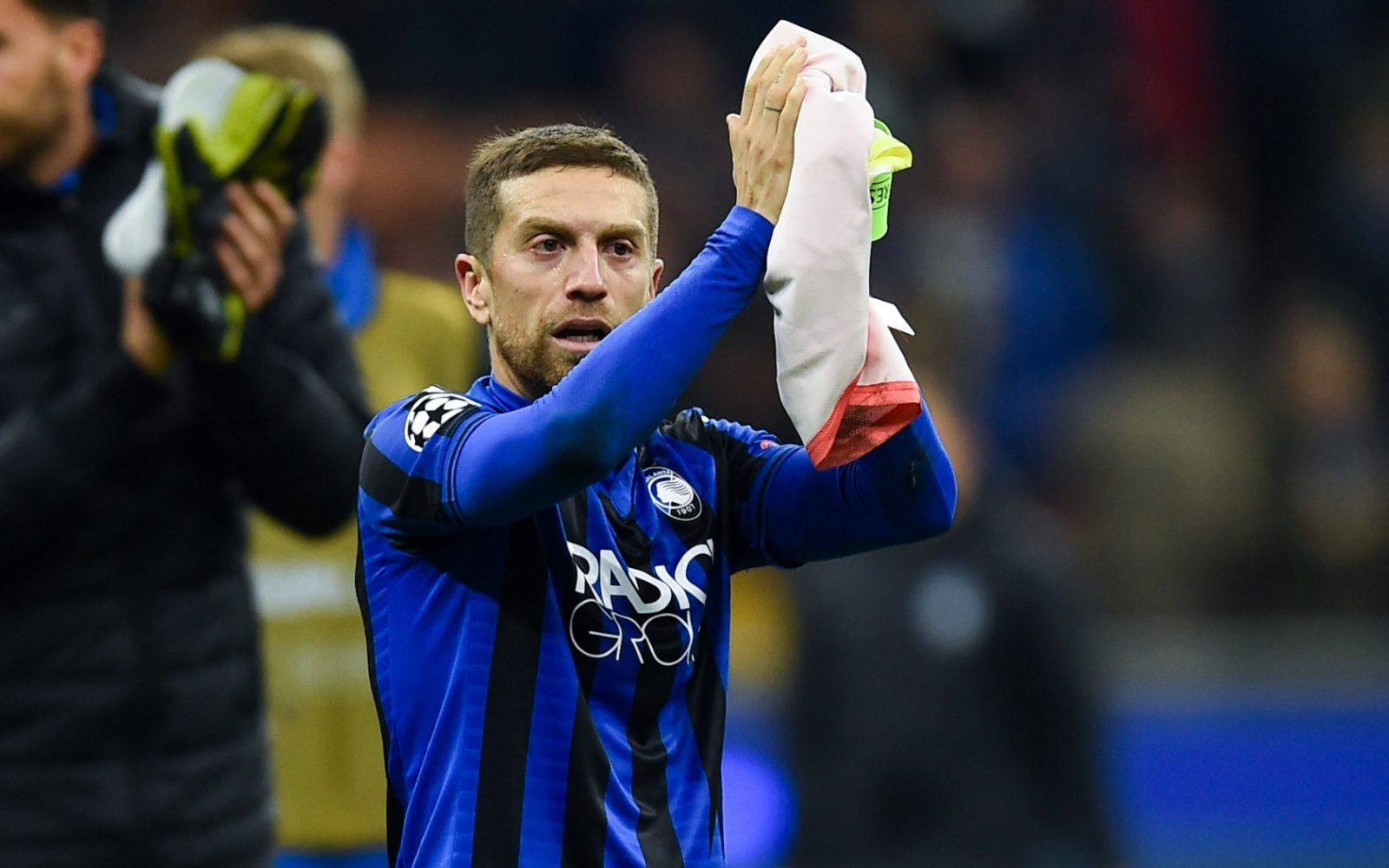 Da Bergamo rivelano: "La Fiorentina pronta a offrire 10 milioni per Gomez, l'Atalanta direbbe si"