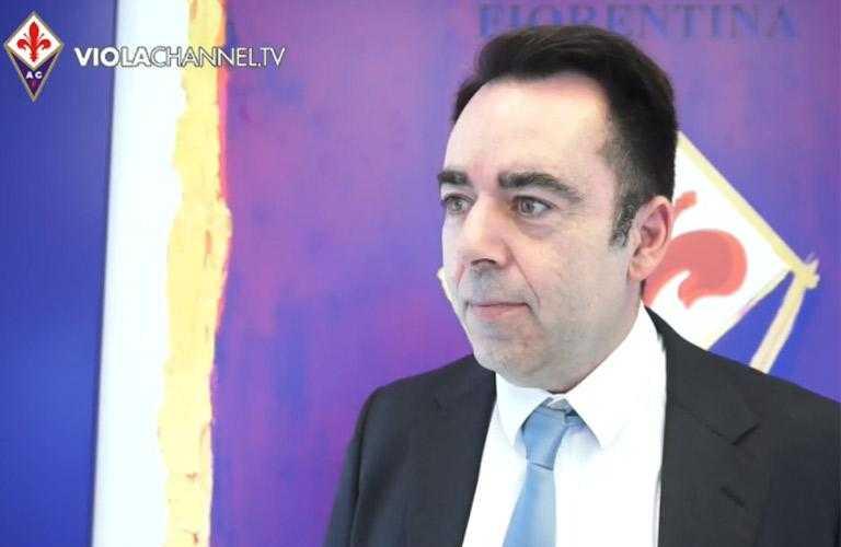 Valcareggi: "Sono d'accordo con Freitas. Vlahovic deve giocare titolare"