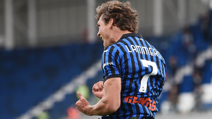 Sport Mediaset, Lammers nel mirino della Fiorentina. Su di lui c'è anche la Sampdoria