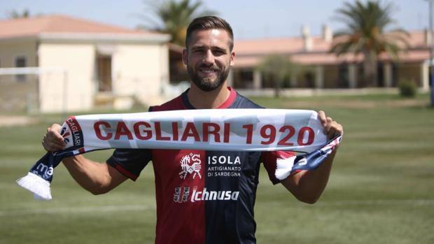 Gazzetta, Pavoletti piace alla Fiorentina ma occhio alla Juve. Il Cagliari per ora non ha ricevuto offerte