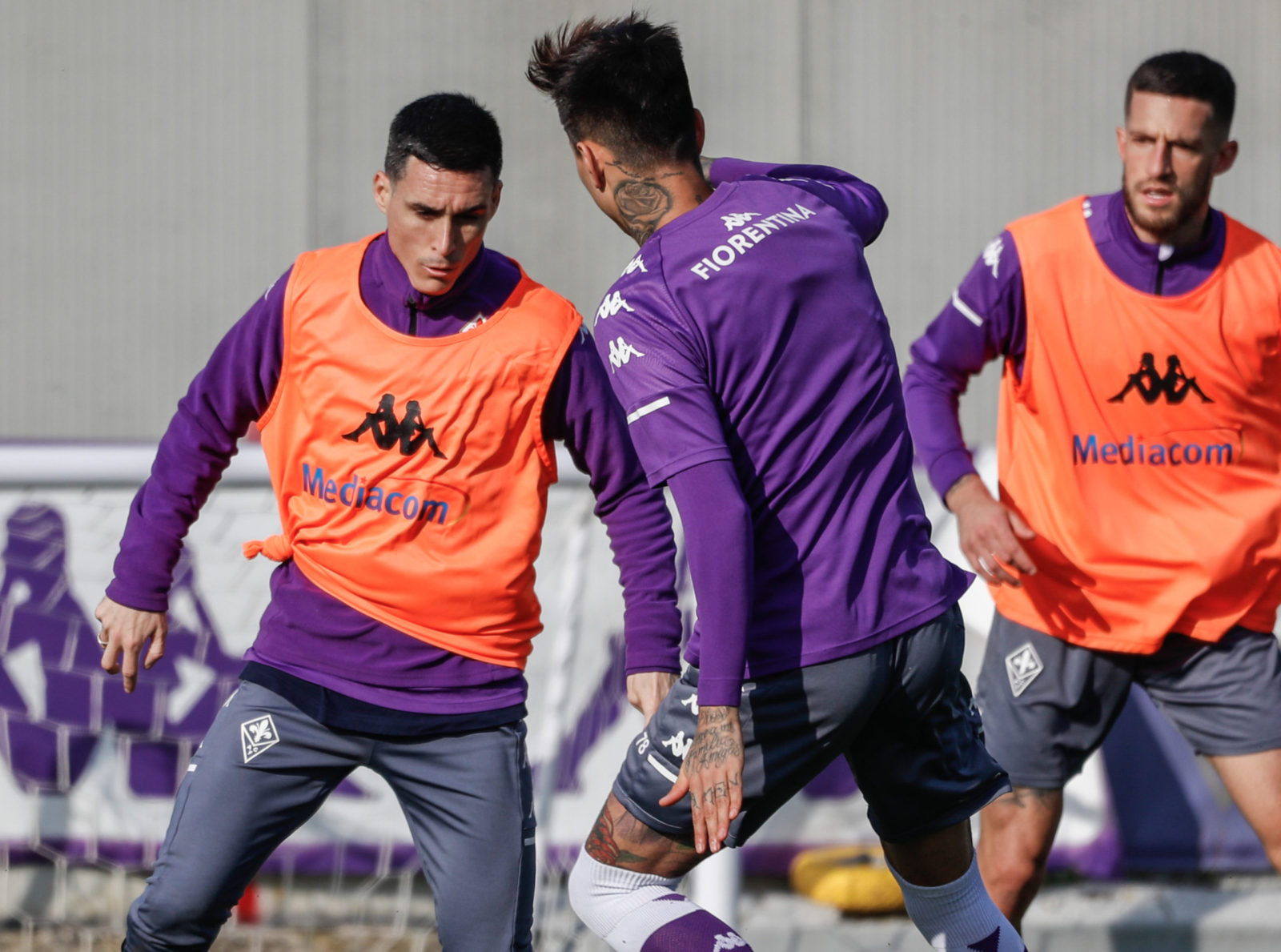 Foto di proprietà di ACF Fiorentina. Riproduzione vietata ©️