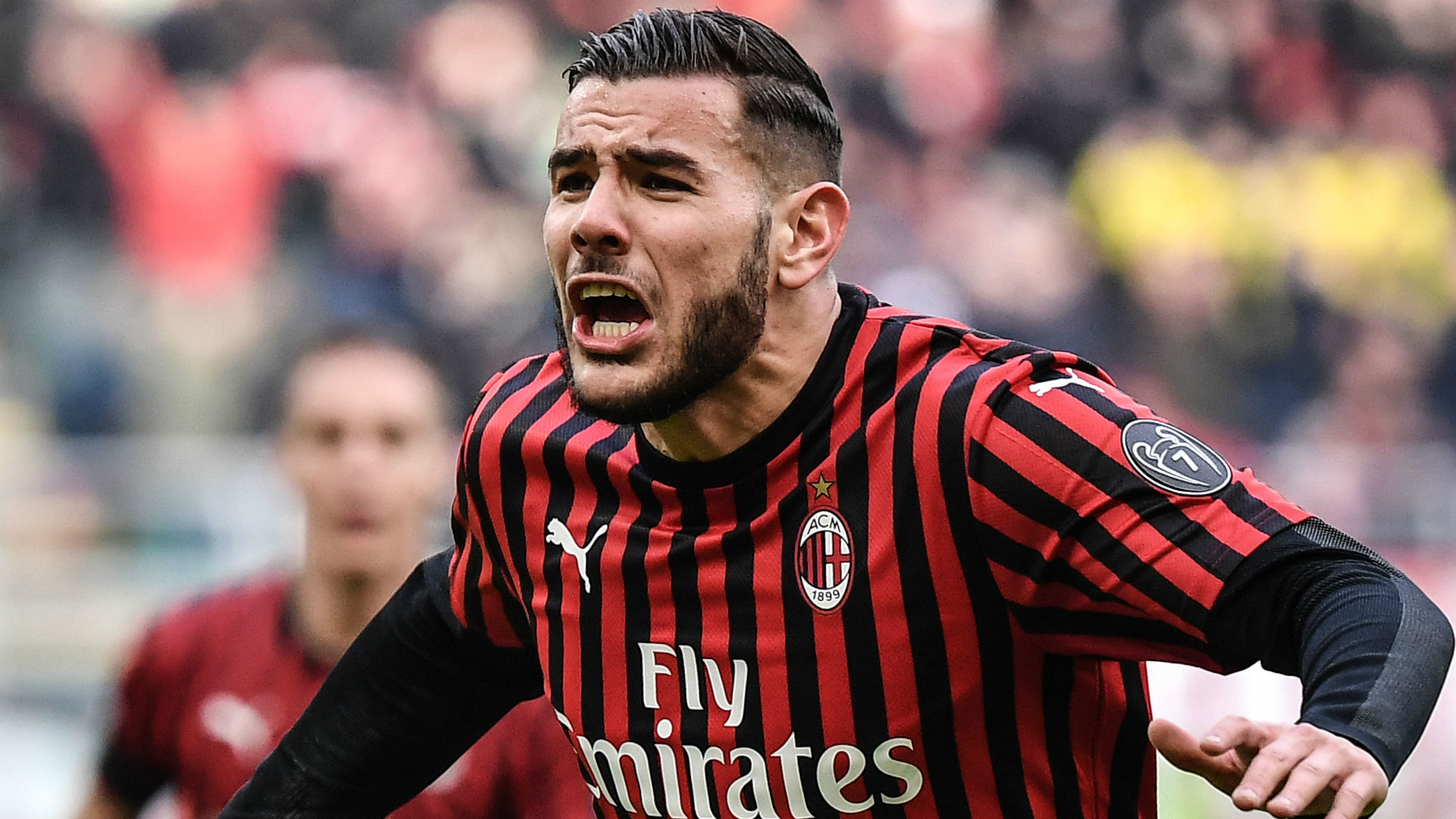 Theo Hernandez, 'sliding doors' di mercato: stava per firmare con il Napoli | Goal.com