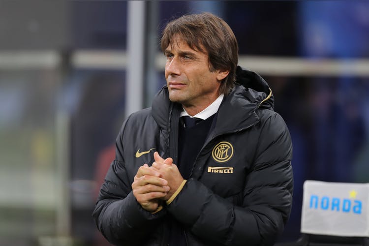 Conte si lamenta già della Fiorentina: "Partita venerdì, perché non possiamo spostarla a sabato?"