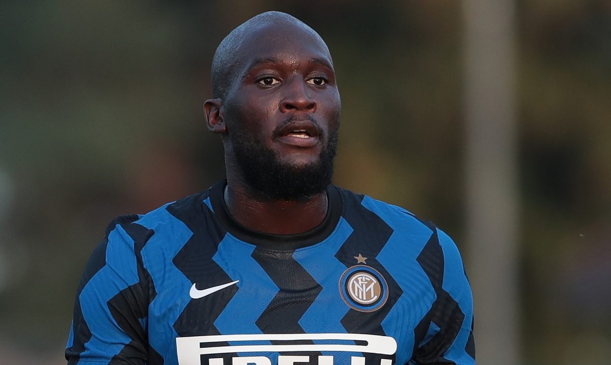 Basile: "L'Inter aveva mancato gol fatti. Se  poi lasci Lukaku in area..."