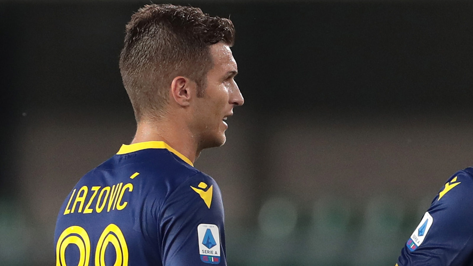 Nazione, Fiorentina su Lazovic, contatti in corso con l'Hellas: c'è una doppia soluzione