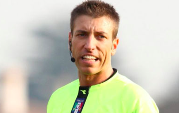 Sarà Massa a dirigere gli ottavi di Coppa Italia fra Fiorentina e Inter. I precedenti