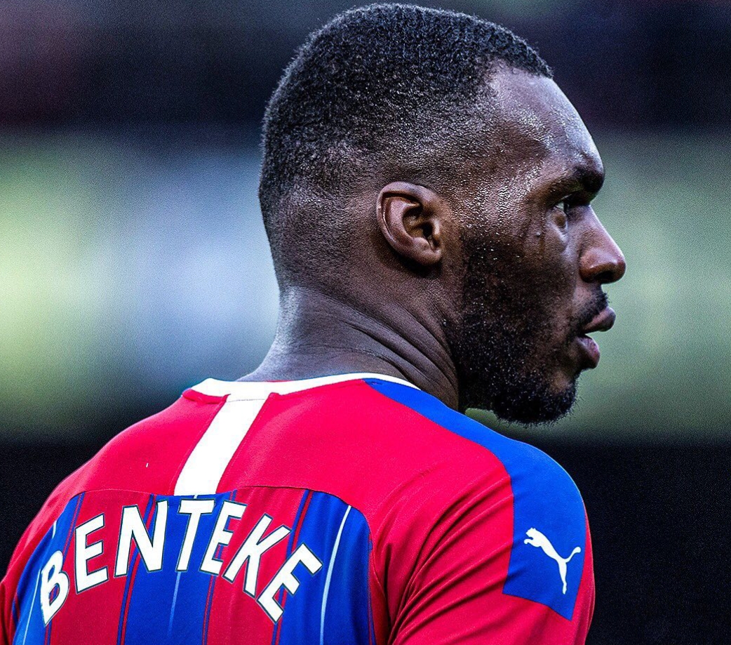 Daily Mail, Benteke è nel mirino della Fiorentina. Il suo contratto...