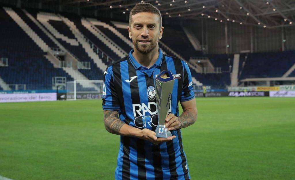 Di Marzio, Gomez accetta il Siviglia. Offerti 7 milioni all'Atalanta, si può chiudere nelle prossime ore