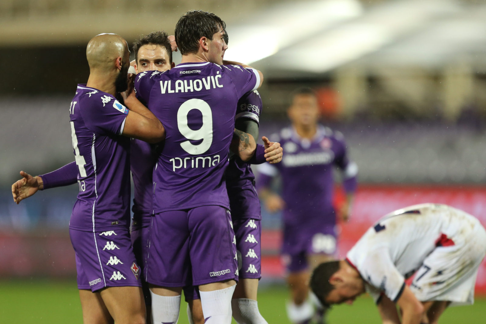 Foto di proprietà di ACF Fiorentina. Riproduzione vietata ©