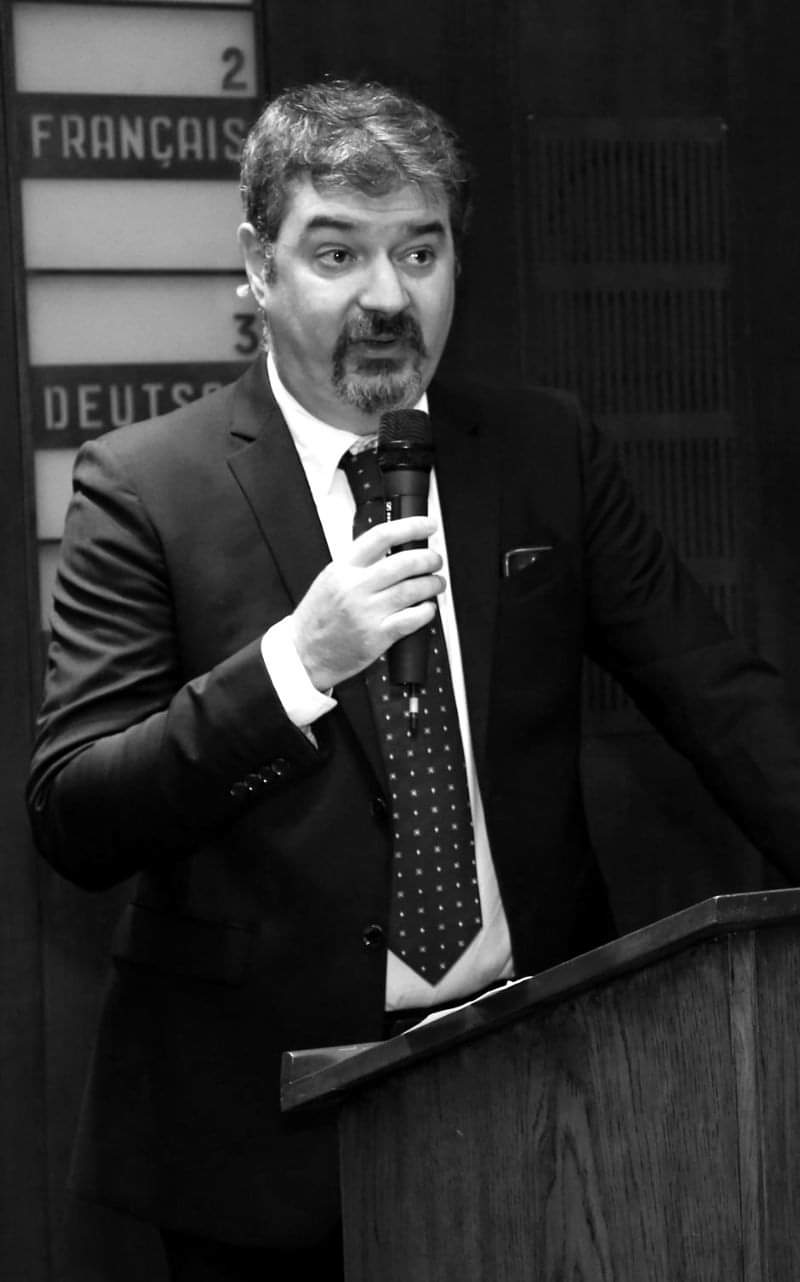 Giampaolo Marchini