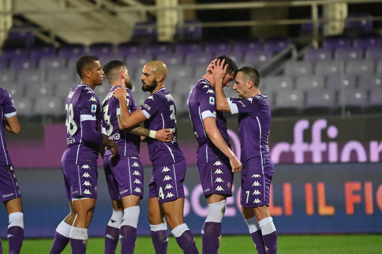Foto di proprietà di ACF Fiorentina. Riproduzione vietata ©
