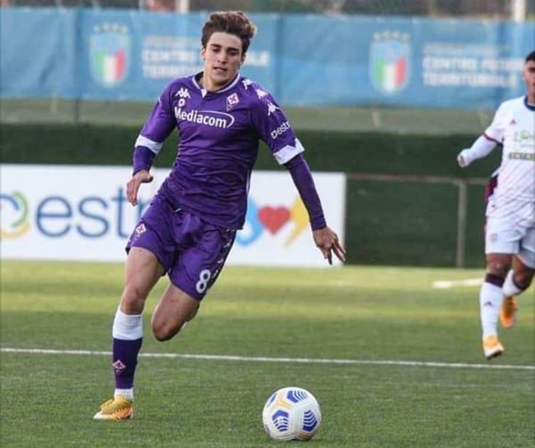 Finale Supercoppa primavera, Atalanta-Fiorentina 1-1, pareggia Agostinelli