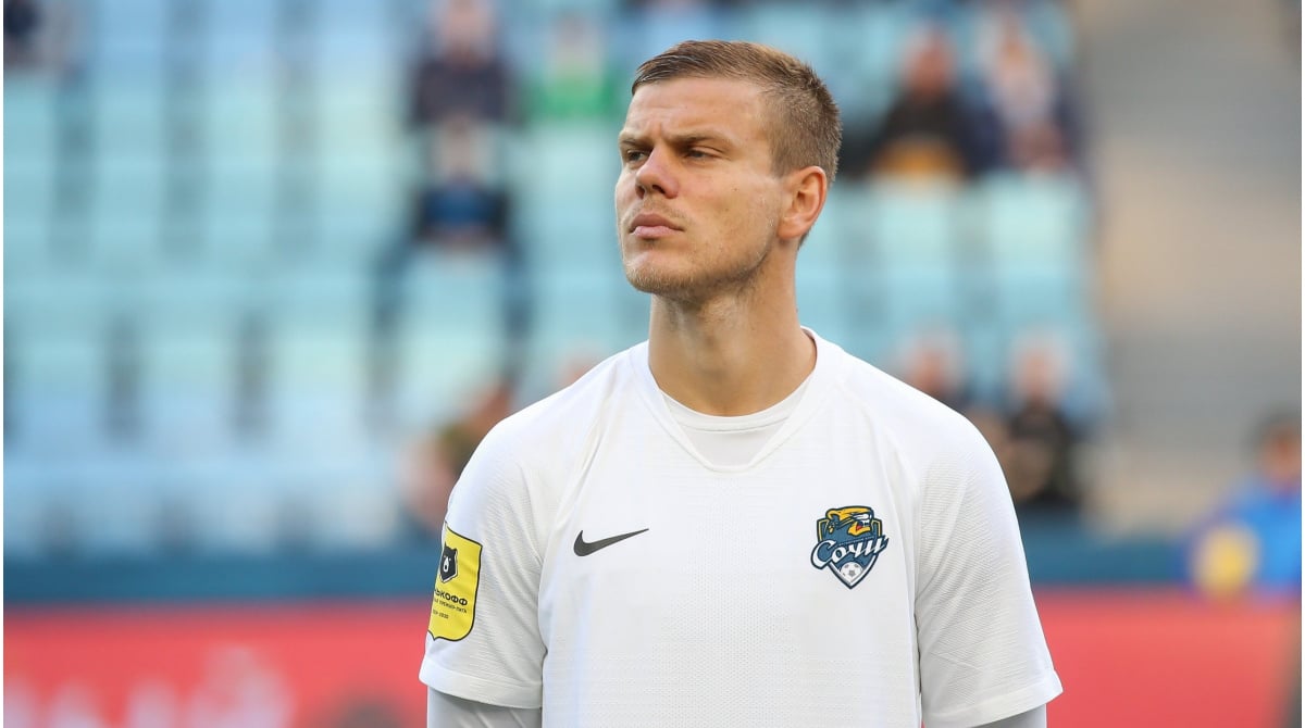 Di Marzio conferma e annuncia: "Kokorin alla Fiorentina a titolo definitivo, accordo con lo Spartak"
