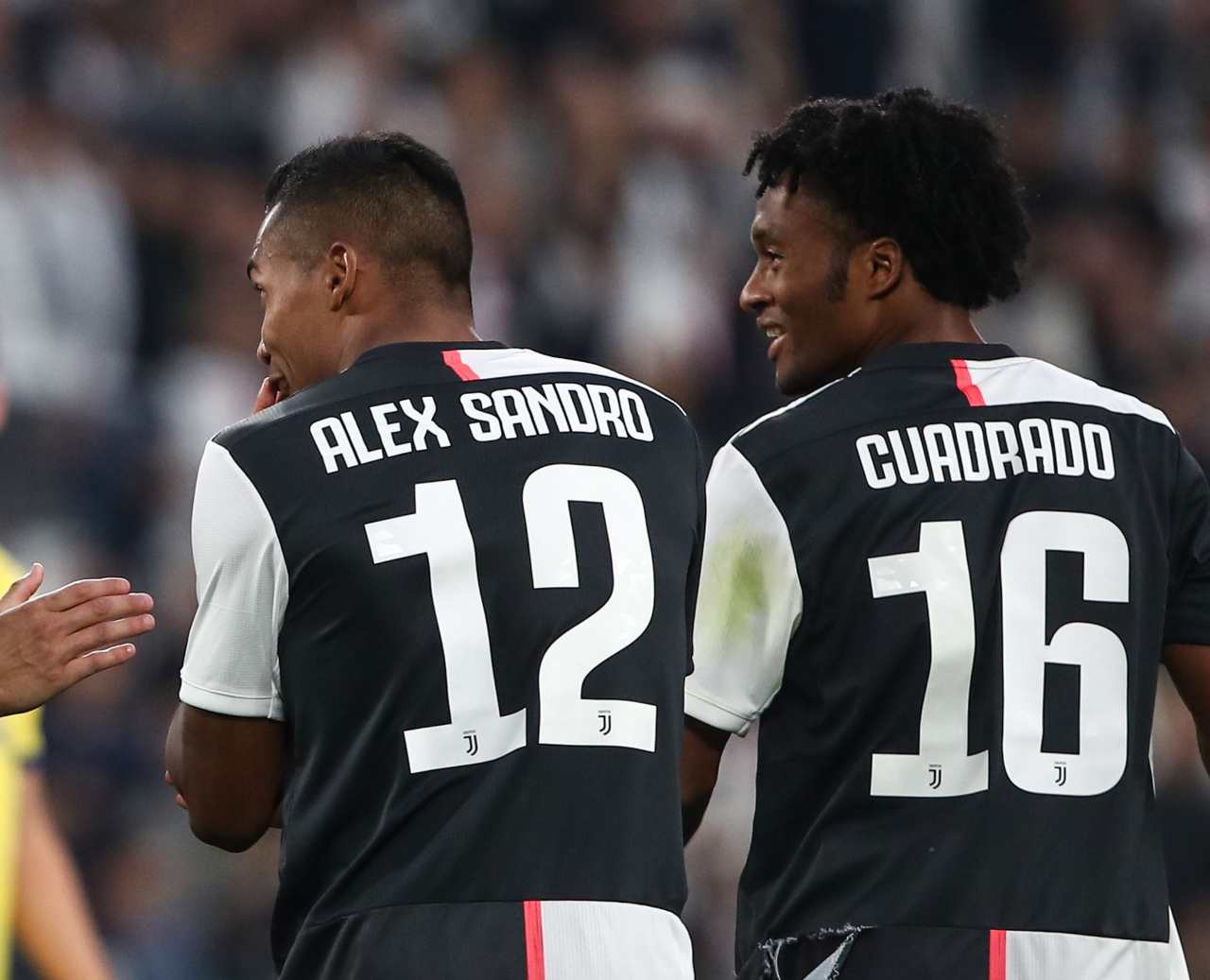 Possibile focolaio in casa Juventus. La ASL pronta a bloccare i bianconeri in caso di nuovi contagi