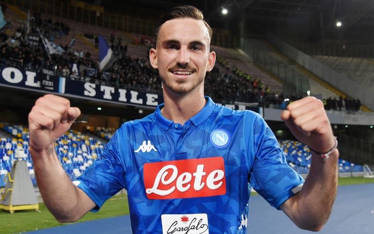 Brutta notizia alla vigilia della Fiorentina per il Napoli, positivo Fabian Ruiz. Non ci sarà contro i viola