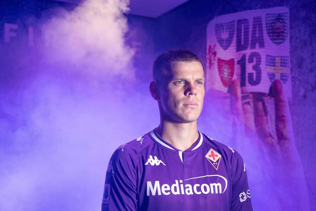 Foto di proprietà di ACF Fiorentina. Riproduzione vietata ©