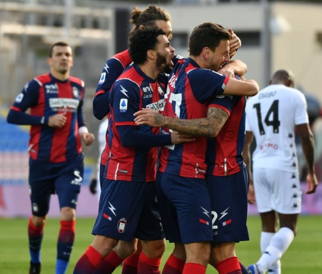 Stroppa: "Vogliamo un risultato positivo con la Fiorentina. Riviere sarà out"