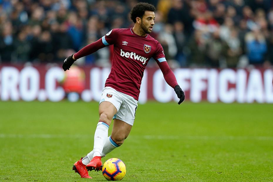 Nazione, Felipe Anderson-Fiorentina, la pista resta aperta: serve trovare un'intesa con il West Ham