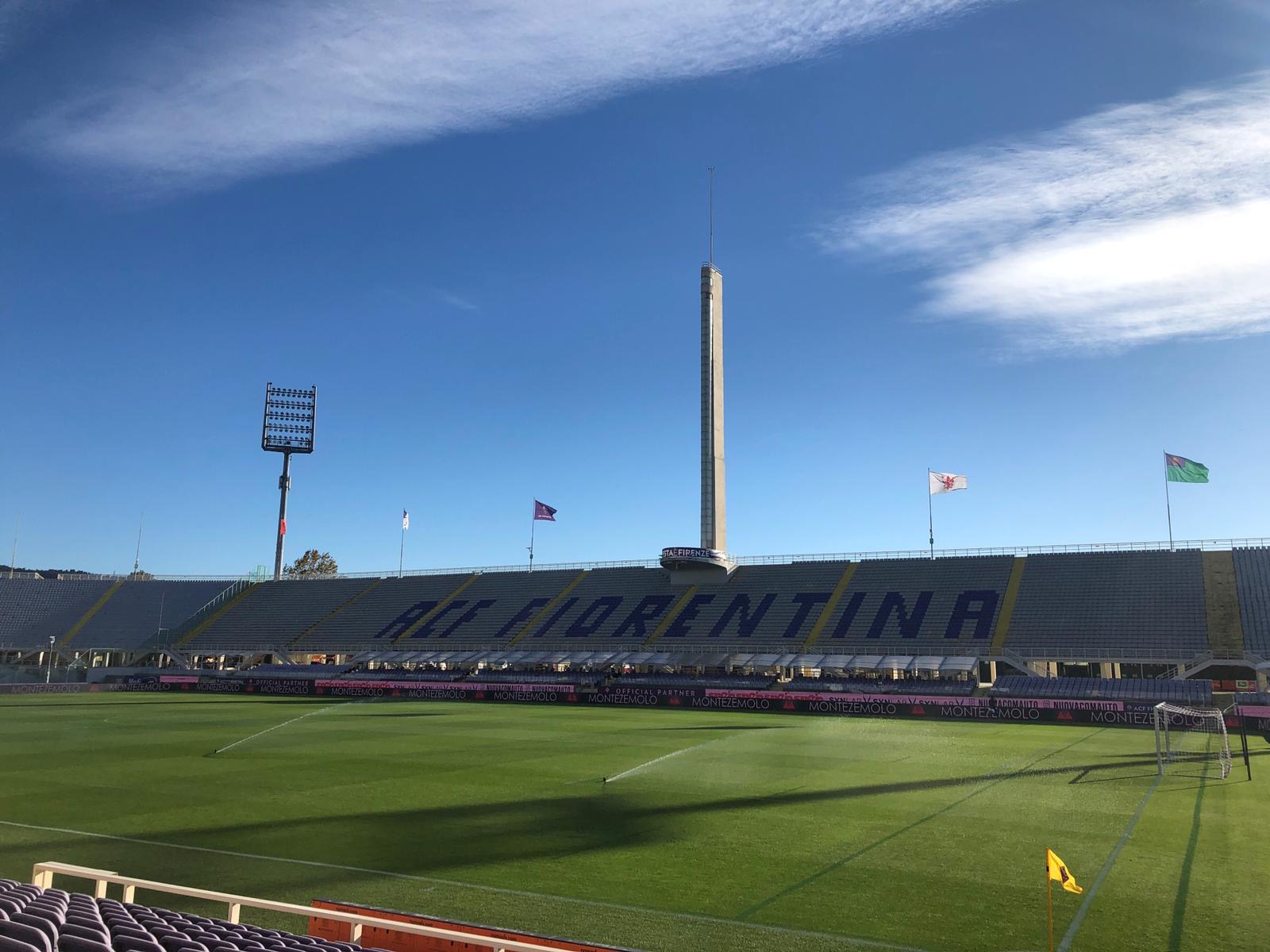 Foto di proprietà di ACF Fiorentina. Riproduzione vietata ©