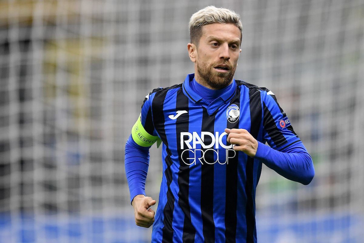 La Rai annuncia: il Papu Gomez sta pensando di accettare la proposta della Fiorentina