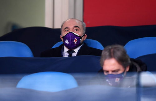 Commisso ha fiducia nei tifosi, nelle istituzioni un po’ meno. Vittoria per la classifica