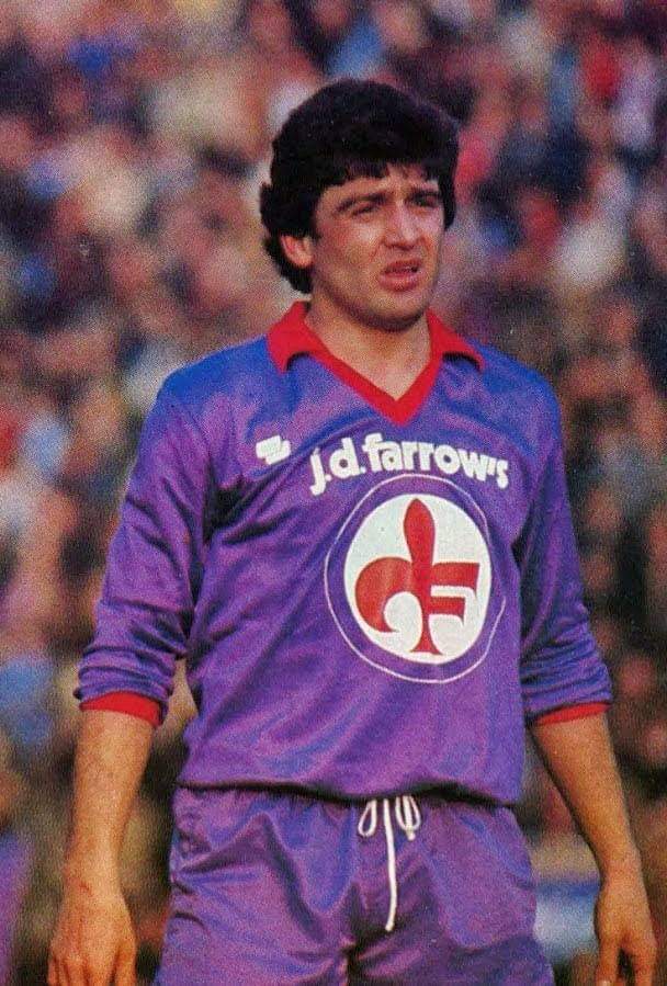 Pecci in viola dall'81' e l'85'