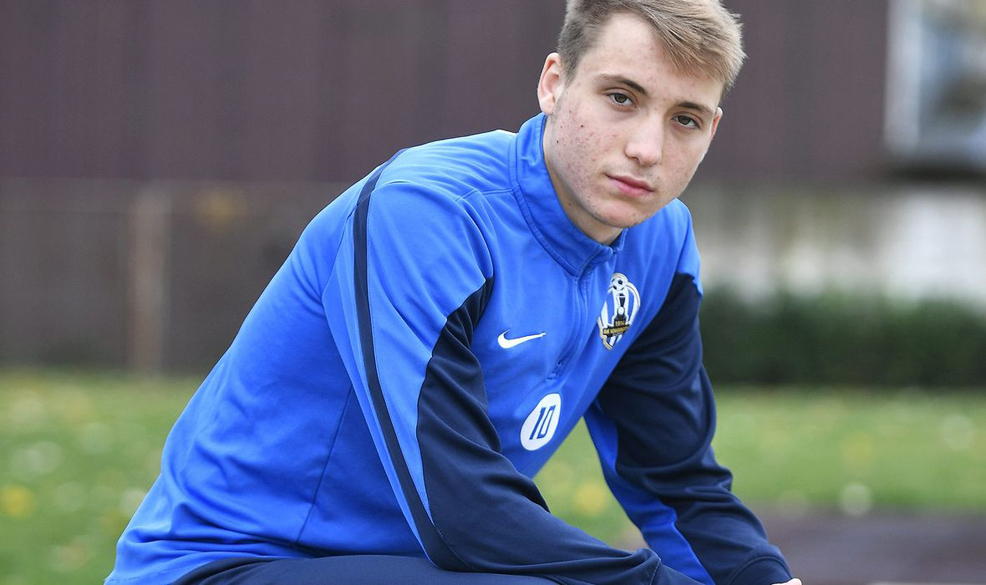 Dalla Croazia, rifiutata l'offerta della Fiorentina per Lovro Majer