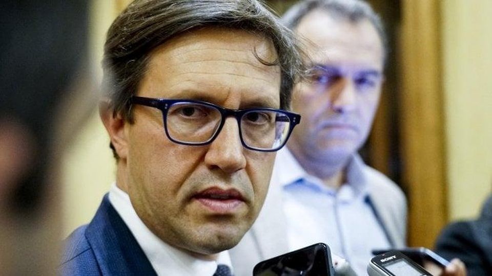 Nardella: "Sul Franchi sento la città compatta. Giusto che lo Stato ci aiuti a livello economico"