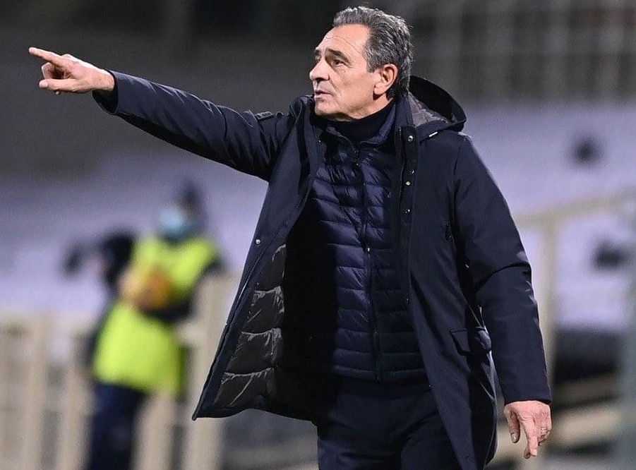 Foto di proprietà di ACF Fiorentina. Riproduzione vietata ©️