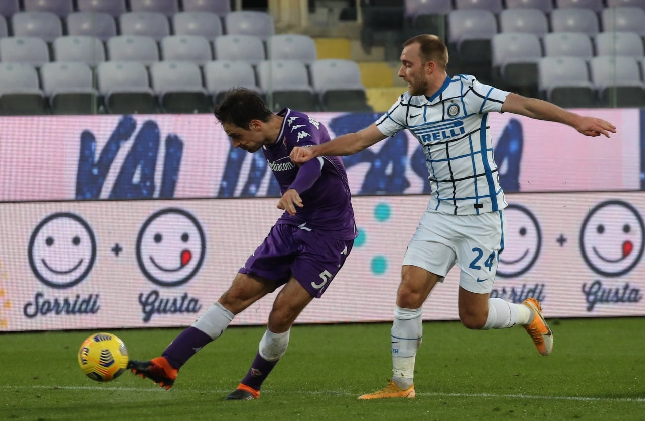 Foto di proprietà di ACF Fiorentina. Riproduzione vietata ©️