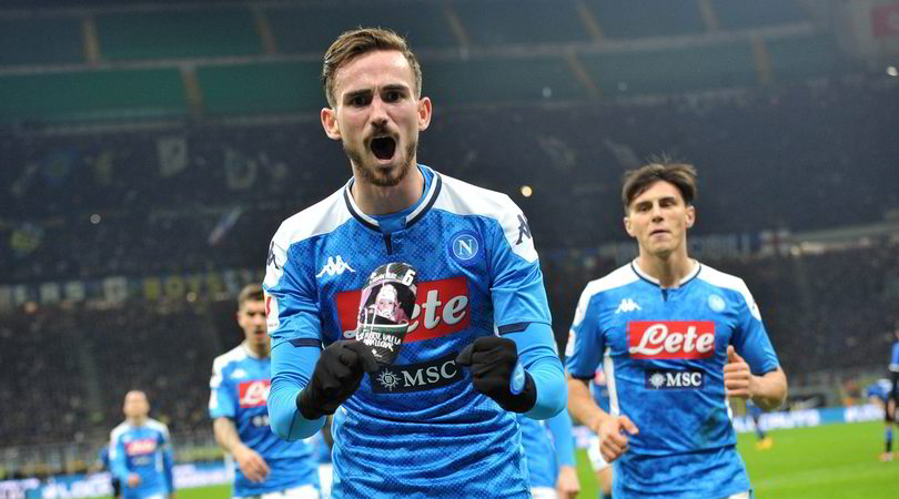 Da Napoli, possibile cambio d'orario per l'inizio di Napoli-Fiorentina. Attesa esito tamponi
