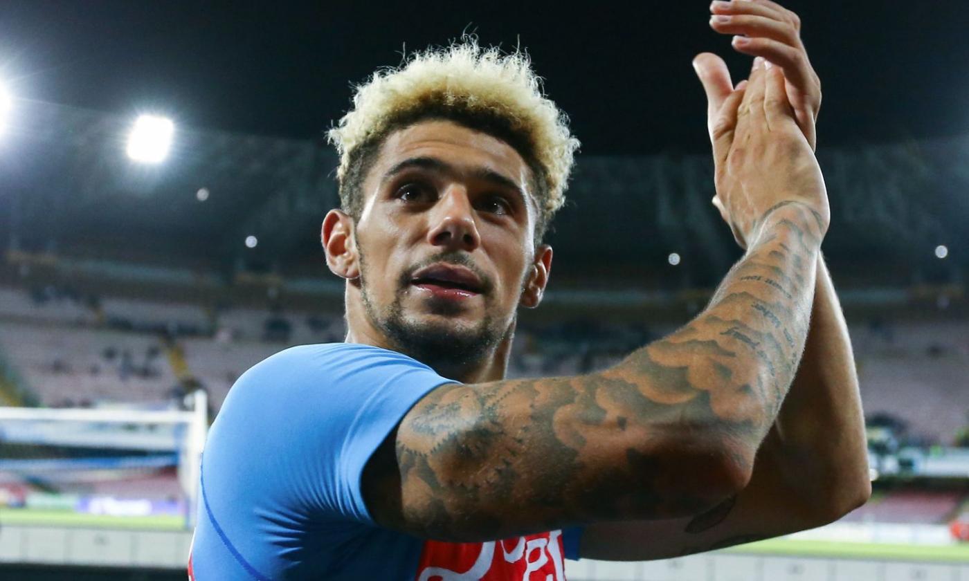 Malcuit, e quell'ennesimo equivoco tattico che ci penalizza