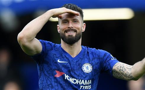 Tuttosport, Giroud ha detto no alla Fiorentina e alla Roma a fine 2020. L'attaccante...