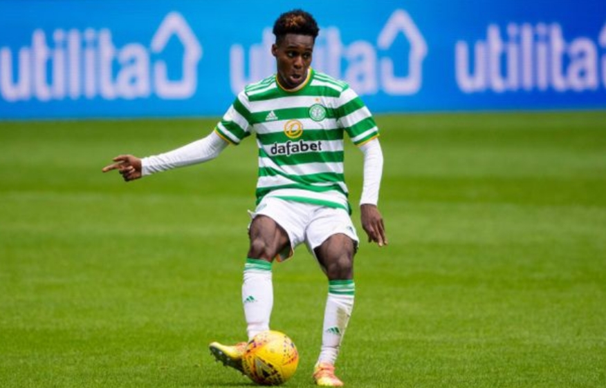 Dalla Scozia, offerta della Fiorentina per Frimpong del Celtic Glasgow