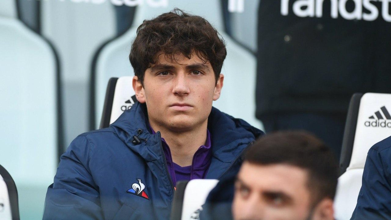 Pedullà, il difensore della Fiorentina Dalle Mura si trasferirà alla Reggina