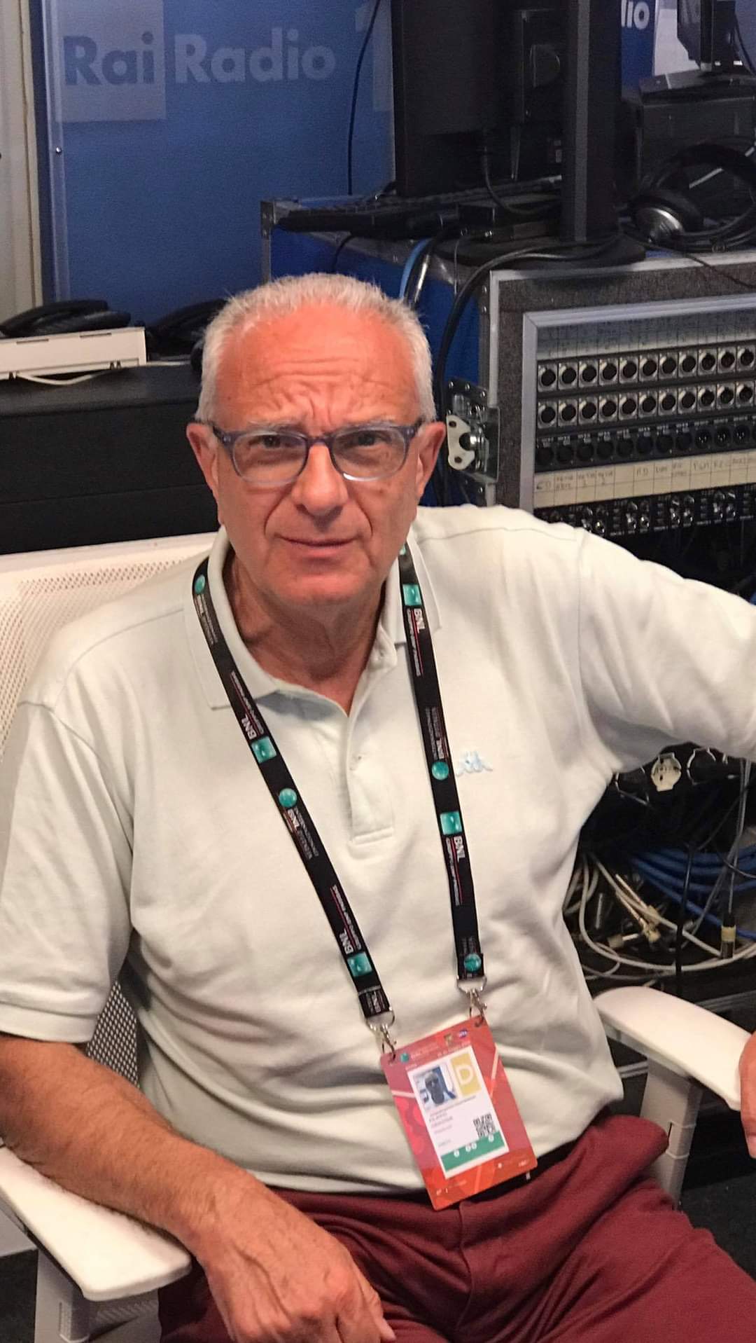 Filippo Grassia
