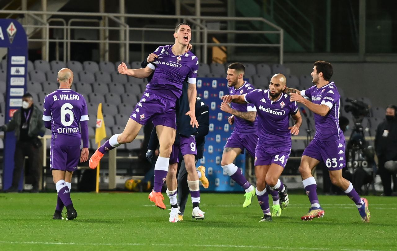 Gazzetta, Milenkovic non rinnova, a giugno se ne andrà: la Fiorentina chiede 30-35 milioni