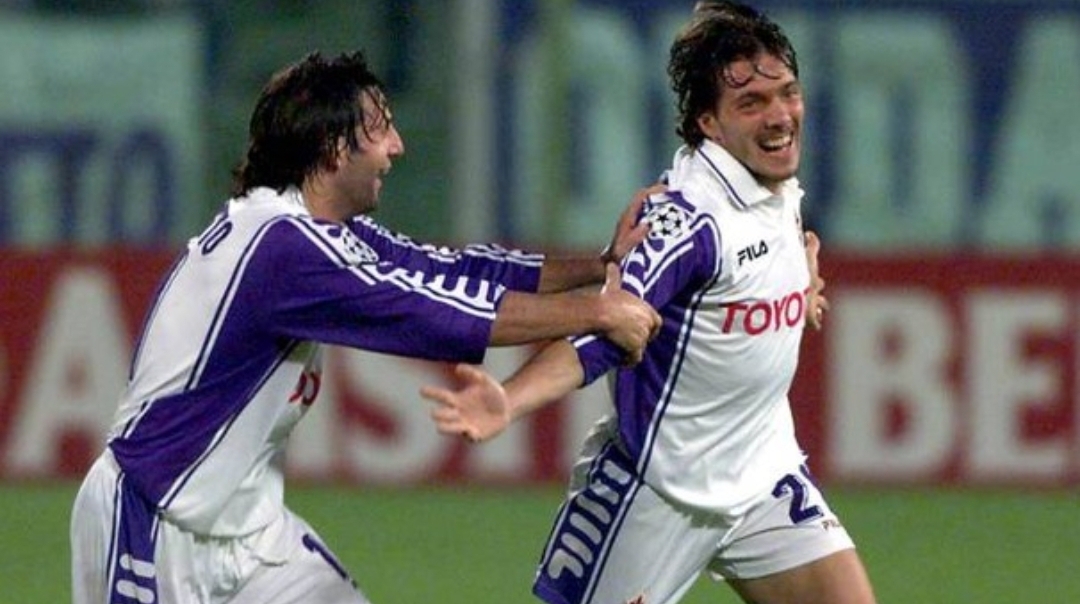 Bressan: "I Viola non meritavano la sconfitta con la Lazio. Bastava osare per vincere "