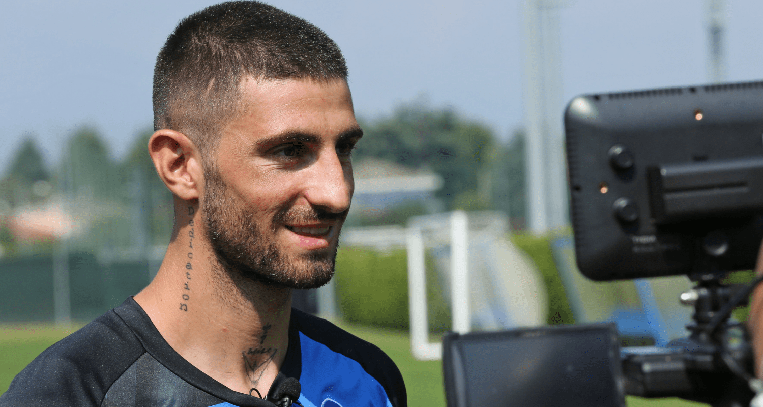 L'Atalanta rispedisce al mittente già a gennaio Piccini, il terzino destro ex viola è un flop da Gasp