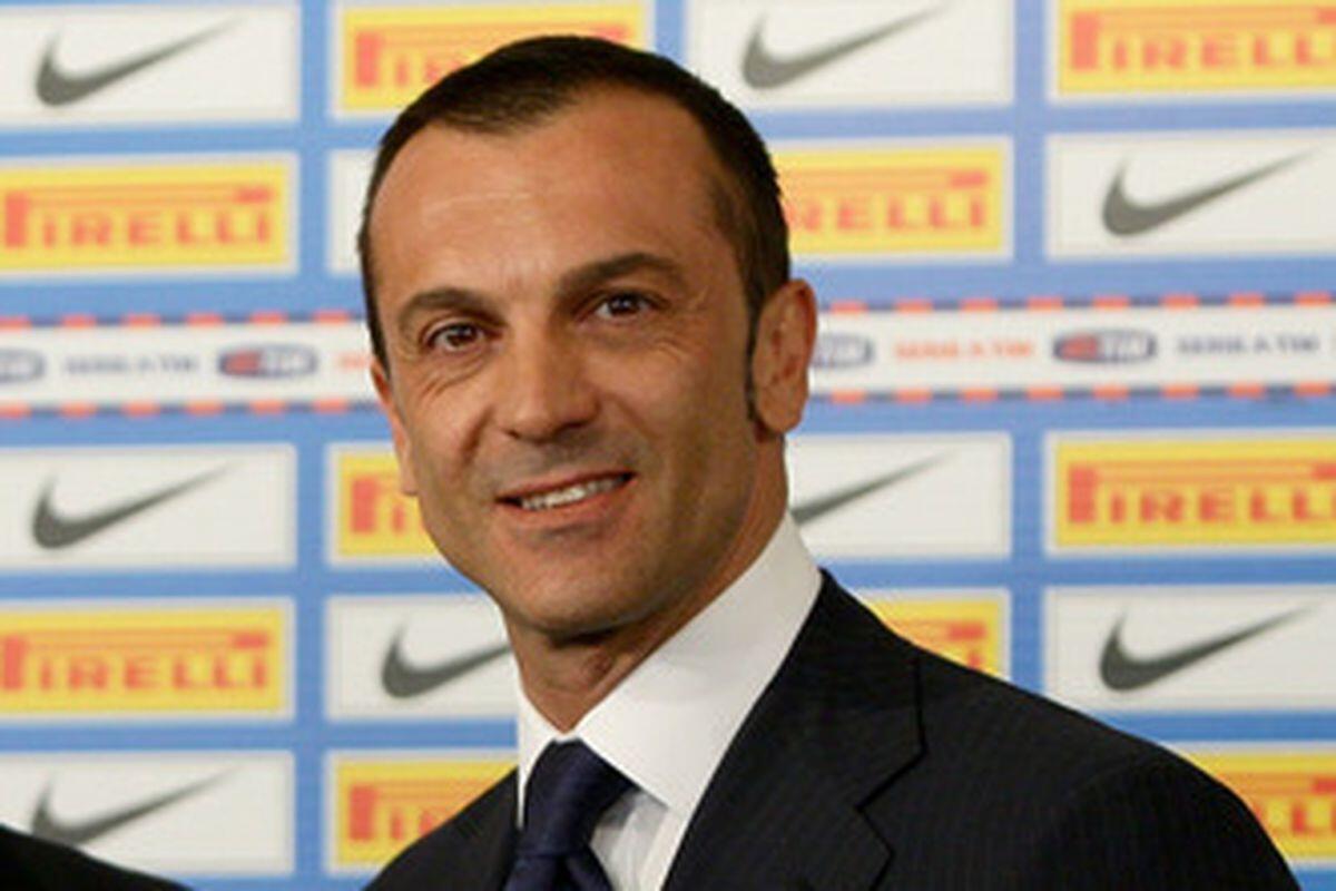 Branca: "Commisso la migliore proprietà possibile, deve poter investire senza ostacoli" - 