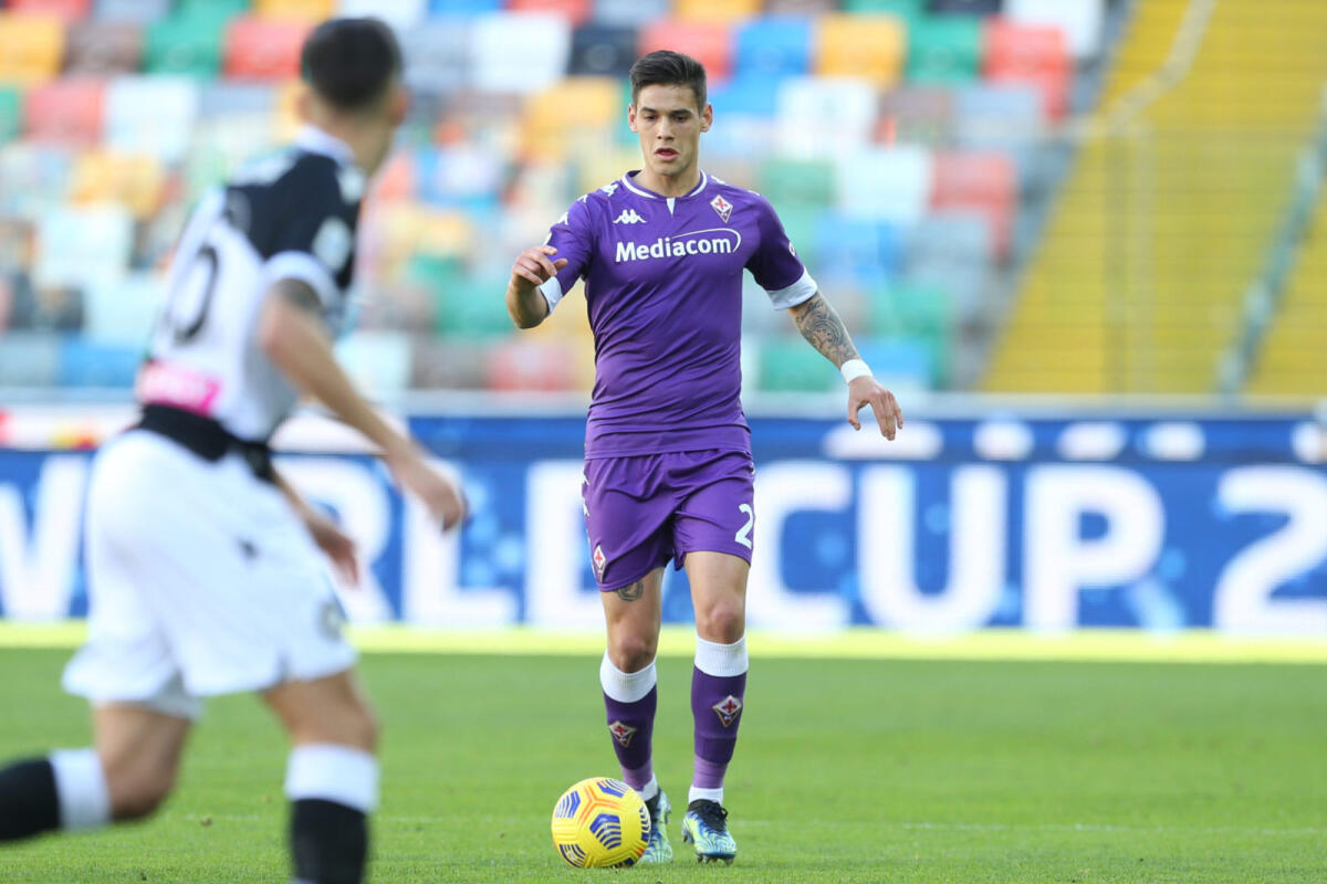 PAGELLE VIOLA: QUARTA CONFERMA, MILENKOVIC MALE. VLAHOVIC SBAGLIA UN GOL. KOKORIN... - Foto di proprietà di ACF Fiorentina. Riproduzione vietata ©