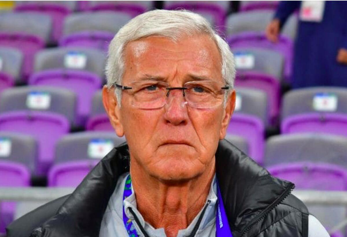 Lippi: "Io dirigente della Fiorentina? Sarei pronto. Vlahovic deve mettersi a disposizione dei compagni" - 