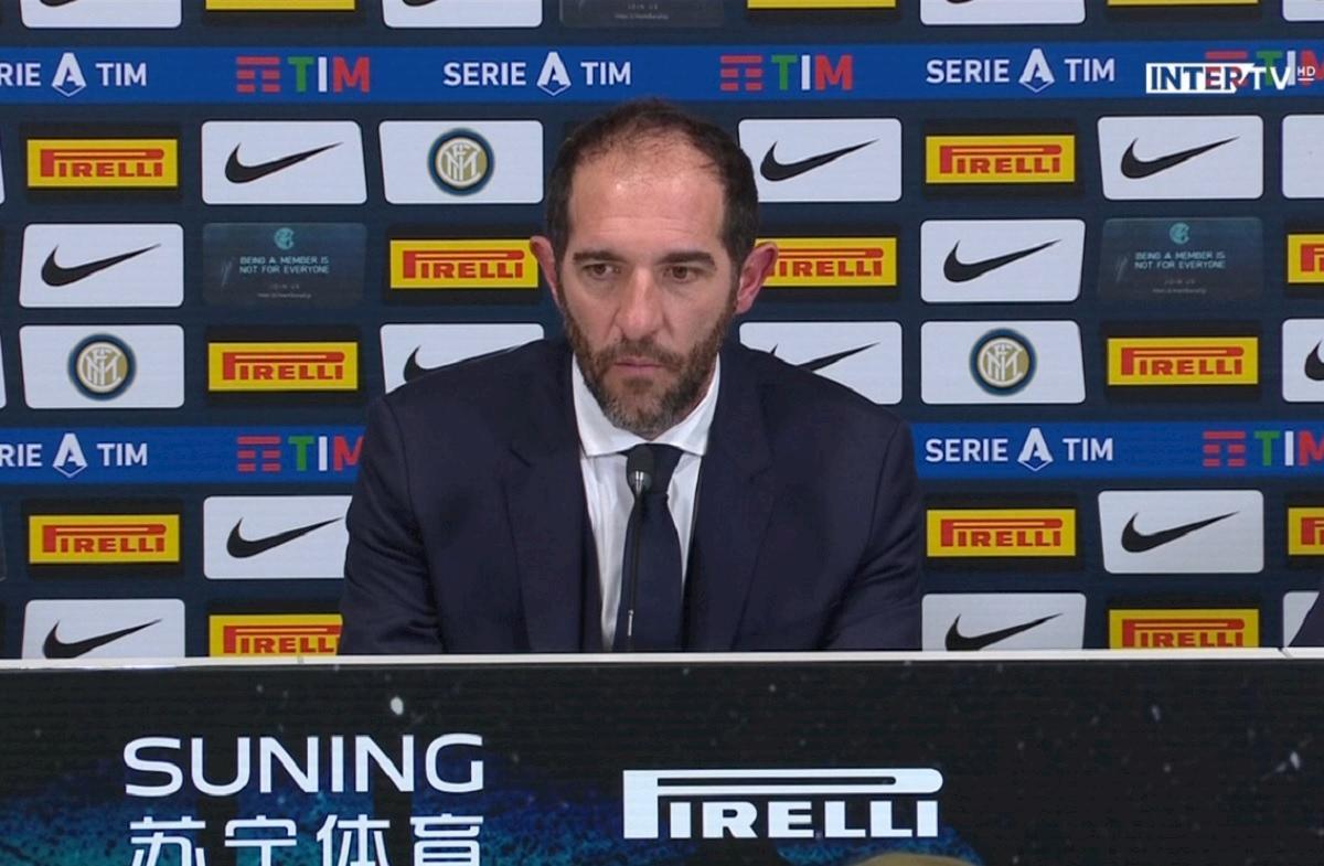 Stellini: "Non è facile vincere a Firenze. Sono soddisfatto, siamo stati ordinati e precisi" - 