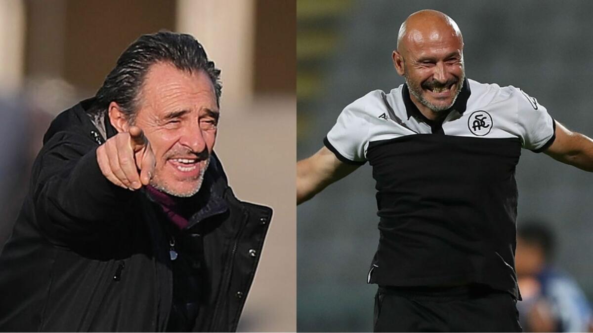 Analisi Spezia: Transizione ragionata e grande occupazione del campo. Soffrono la velocità sugli esterni - 