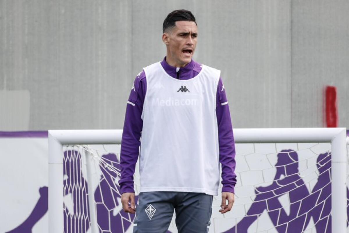 Da Callejon a Barreca, quando la programmazione incontra la tattica: la situazione dei "desaparecidos" - Foto di proprietà di ACF Fiorentina. Riproduzione vietata ©