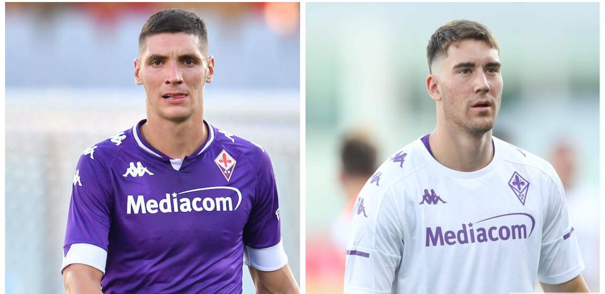 Ex ds Partizan: "Milenkovic è già pronto per i top club europei. Vlahovic è il miglior '00 dopo Haland" - 