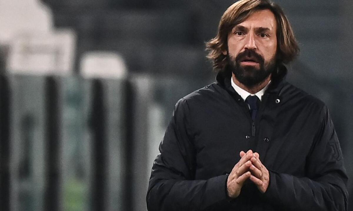Pirlo non ci sta: "Quel rigore alla Juventus non l'avrebbero fischiato. Ce ne sono 4 a partita" - 