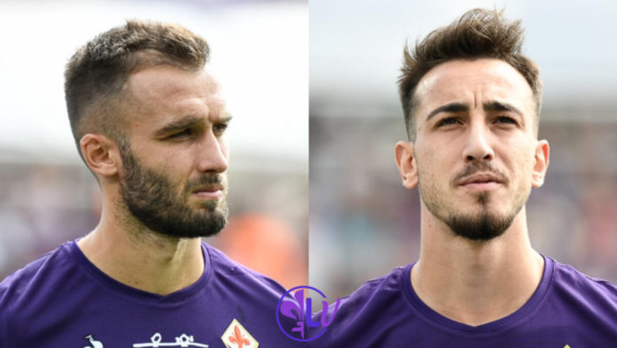 Di Livio: "Pezzella non dà più sicurezza. Stravedo per Castrovilli, mi piacerebbe vederlo più responsabile." - 